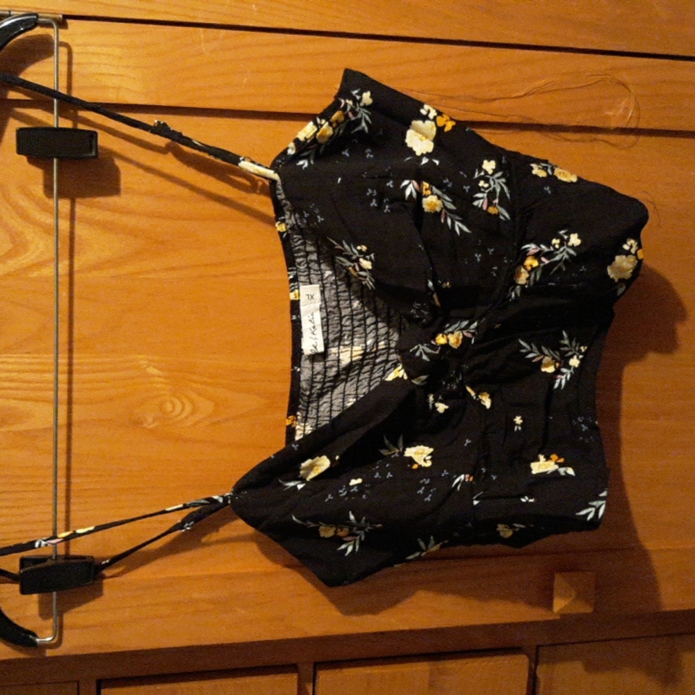 Chloe And Katie outfit